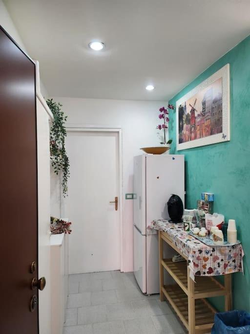 Casa Zuccherino Rho Exterior foto